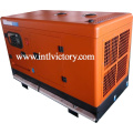 43kw/54kVA Silent Yanmar Engine Diesel Generator Set